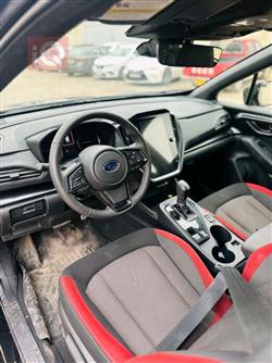 سوبارو امبريزا